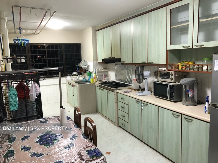 Blk 401 Bedok North Avenue 3 (Bedok), HDB 3 Rooms #177601282